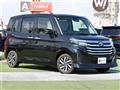 2023 Toyota Roomy