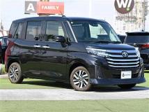 2023 Toyota Roomy