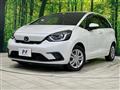 2020 Honda Fit