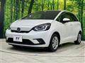 2020 Honda Fit
