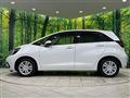 2020 Honda Fit