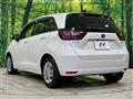 2020 Honda Fit