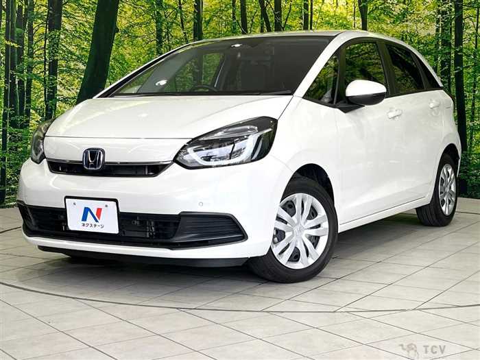 2023 Honda Fit