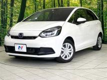 2023 Honda Fit