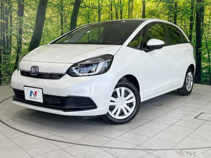 2023 Honda Fit