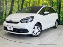 2023 Honda Fit