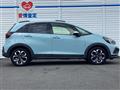 2021 Honda Fit