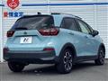 2021 Honda Fit