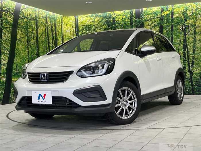 2022 Honda Fit