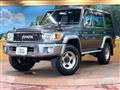 2015 Toyota Landcruiser 70