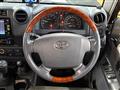 2015 Toyota Landcruiser 70