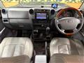2015 Toyota Landcruiser 70