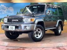 2015 Toyota Landcruiser 70