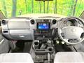 2015 Toyota Landcruiser 70