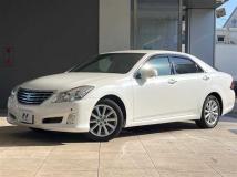 2008 Toyota Crown
