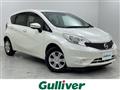 2015 Nissan Note