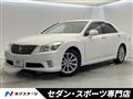 2011 Toyota Crown