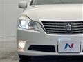 2011 Toyota Crown