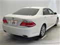 2011 Toyota Crown