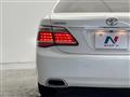 2011 Toyota Crown