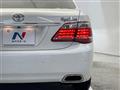 2011 Toyota Crown