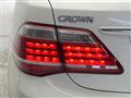 2011 Toyota Crown