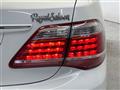 2011 Toyota Crown