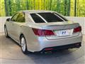 2014 Toyota Crown