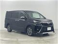 2021 Toyota Voxy