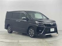 2021 Toyota Voxy