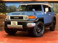 2013 Toyota FJ Cruiser