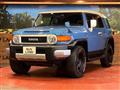 2013 Toyota FJ Cruiser