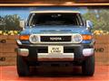 2013 Toyota FJ Cruiser