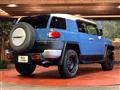 2013 Toyota FJ Cruiser