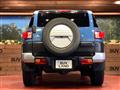 2013 Toyota FJ Cruiser