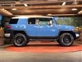 2013 Toyota FJ Cruiser