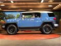 2013 Toyota FJ Cruiser
