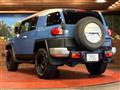 2013 Toyota FJ Cruiser