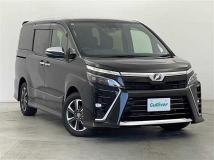 2019 Toyota Voxy