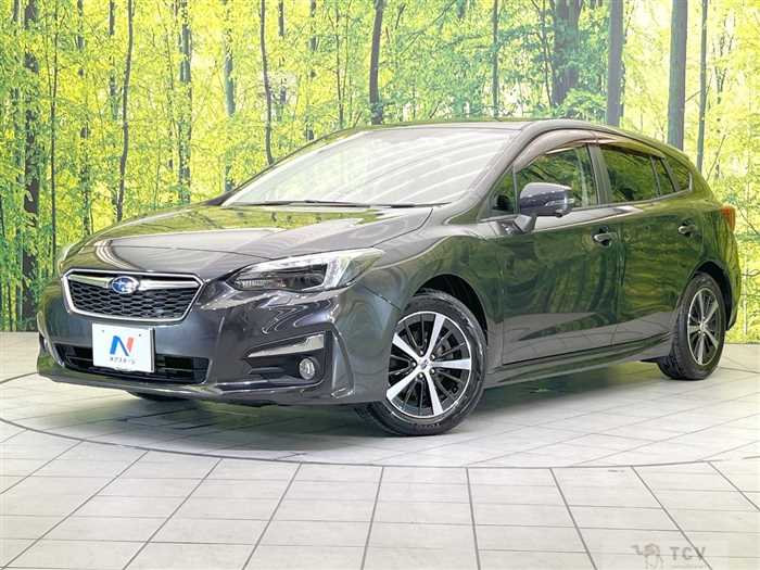 2018 Subaru Subaru Others