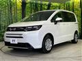 2025 Honda Freed