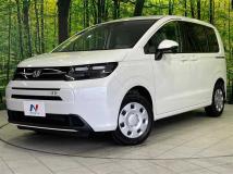 2025 Honda Freed