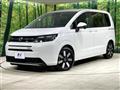 2025 Honda Freed