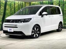 2025 Honda Freed