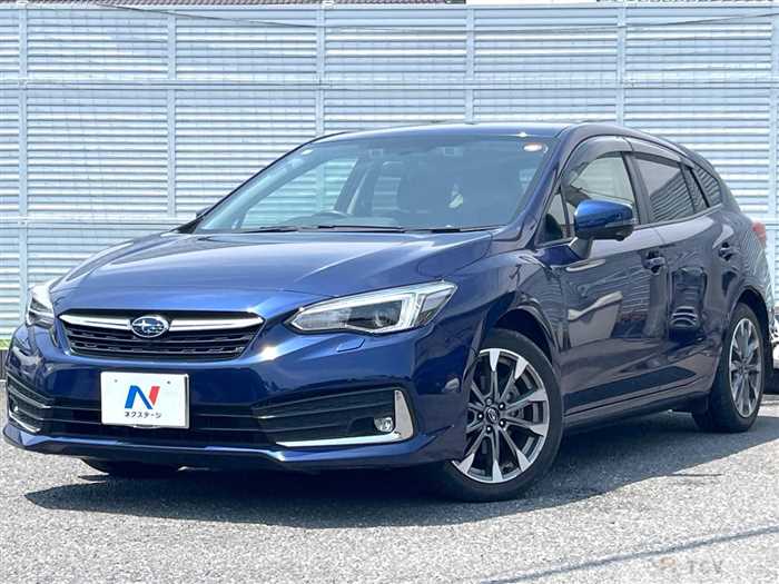 2020 Subaru Subaru Others