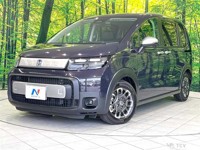 2024 Honda Freed