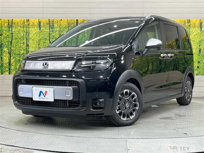 2025 Honda Freed