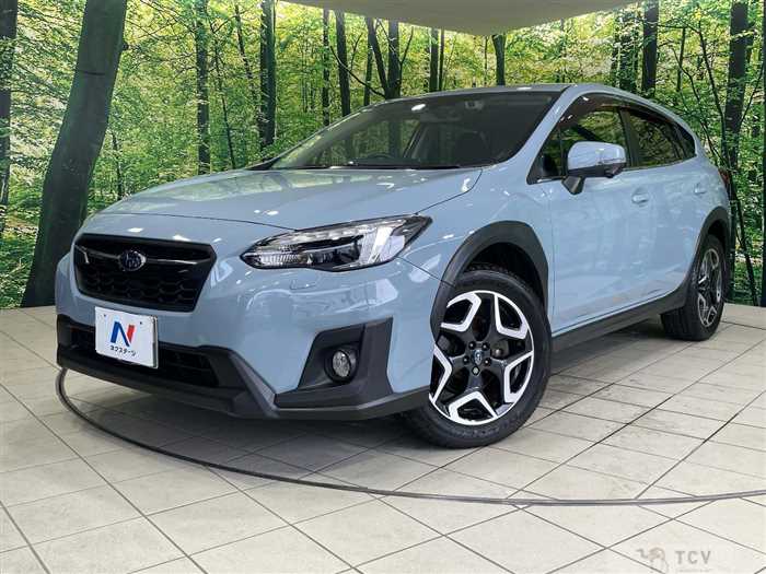 2019 Subaru Subaru Others