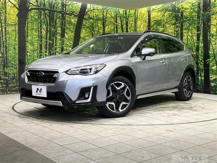 2020 Subaru Subaru Others