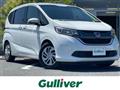 2018 Honda Freed